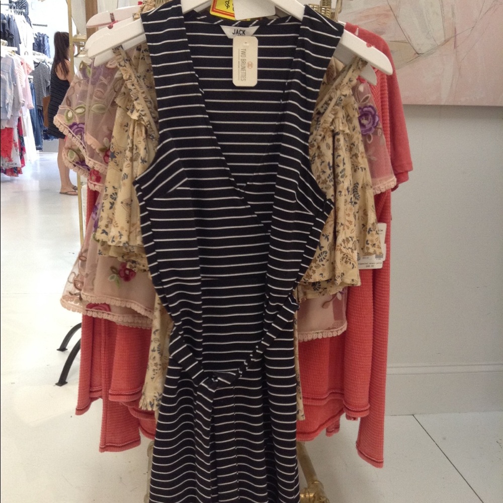 Jack By BB DAKOTA dress